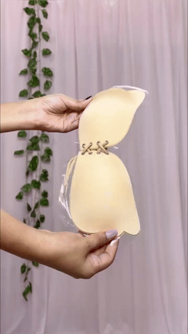 BRA MARIPOSA ADHESIVO